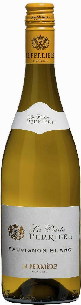 La Petite Perriere Sauvignon 2018