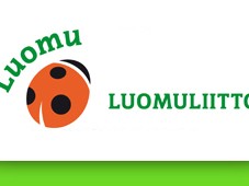 luomulogo