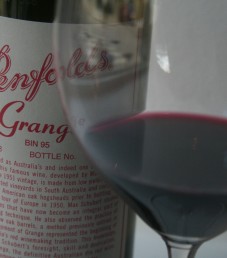 Penfolds Tukholma Antti Rinta-Huumo