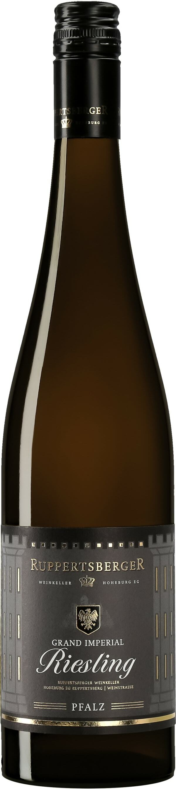 Ruppertsberger Grand Imperial Riesling