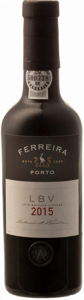 Ferreira Late Bottled Vintage 2007