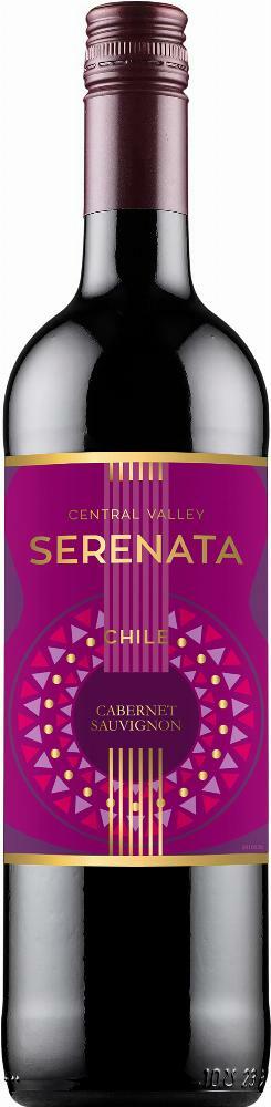 Serenata Cabernet Sauvignon