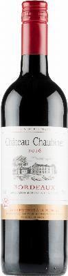 Château Chaubinet 2025
