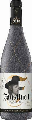 Faustino I Gran Reserva 2015