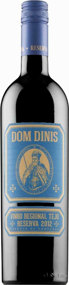 Dom Dinis Reserva Tinto 2011