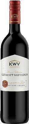 KWV Classic Collection Cabernet Sauvignon 2025