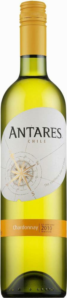 Antares Chardonnay 2016