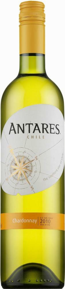 Antares Chardonnay 2018