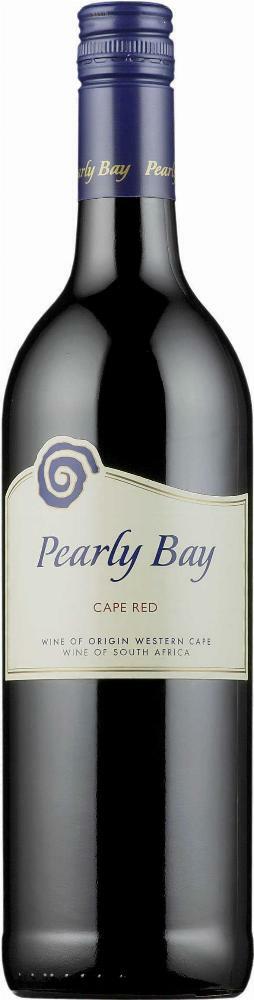 Pearly Bay Cape Red