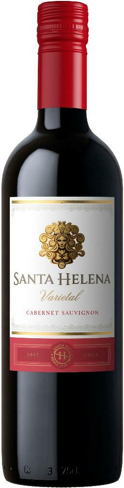 Santa Helena Varietal Cabernet Sauvignon 2014