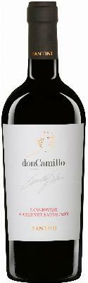 Don Camillo Sangiovese 2018