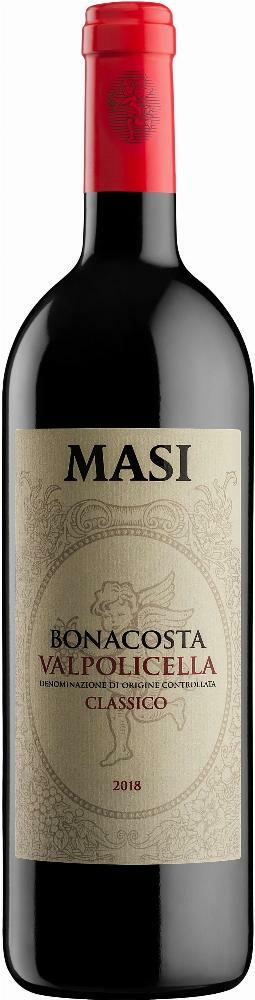 Masi Bonacosta Valpolicella Classico 2022