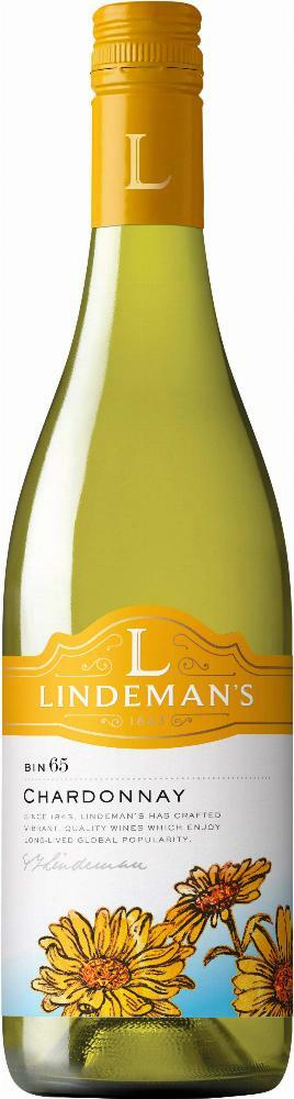 Lindemans Bin 65 Chardonnay 2018