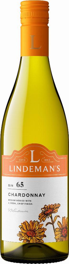 Lindeman's Bin 65 Chardonnay 2025