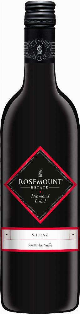 Rosemount Shiraz 2018
