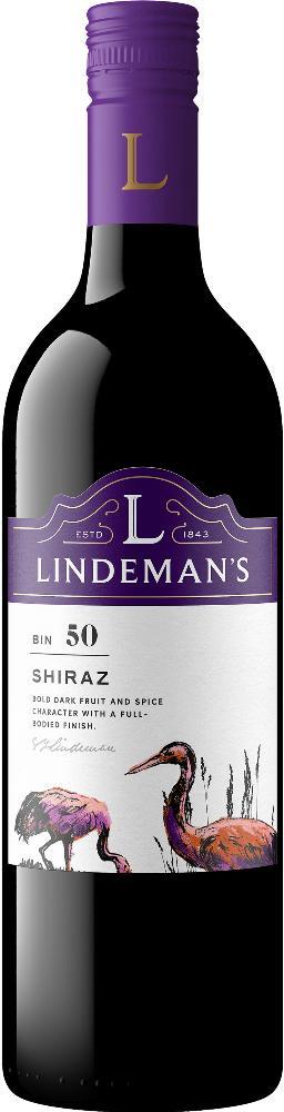 Lindeman's Bin 50 Shiraz 2023