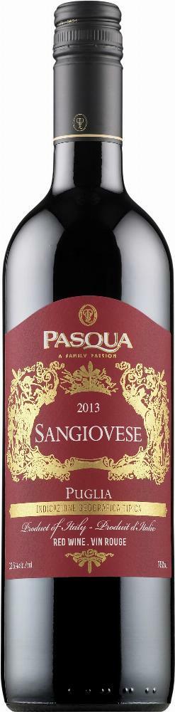 Pasqua Sangiovese 2015