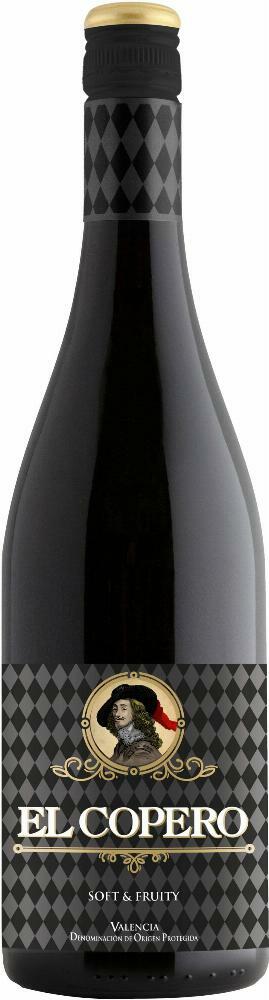 El Copero 2016