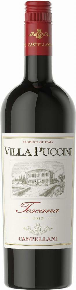 Villa Puccini 2011