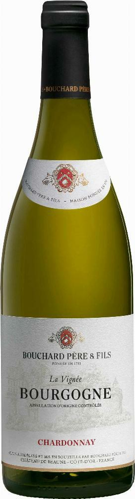 Bouchard La Vignée Chardonnay 2015