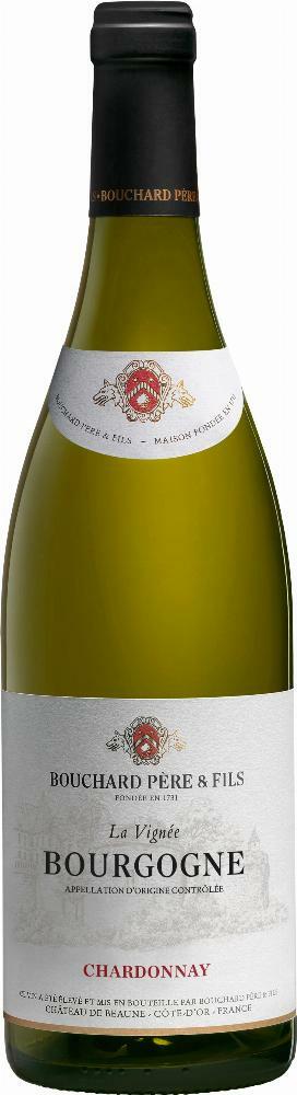 Bouchard Bourgogne Chardonnay 2021