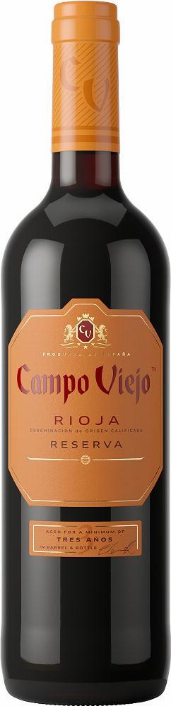 Campo Viejo Reserva 2019