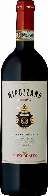 Frescobaldi Nipozzano Riserva 2022