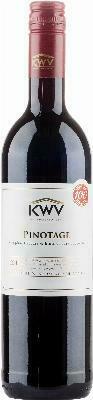 KWV Classic Collection Pinotage 2022