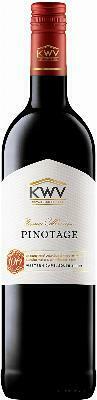 KWV Classic Collection Pinotage 2024
