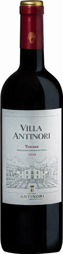 Villa Antinori Rosso 2007