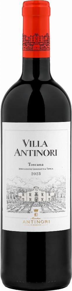 Villa Antinori Rosso 2024