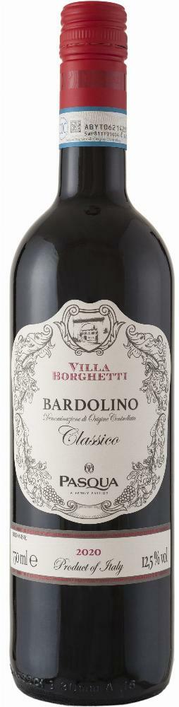 Pasqua Villa Borghetti Bardolino Classico 2022