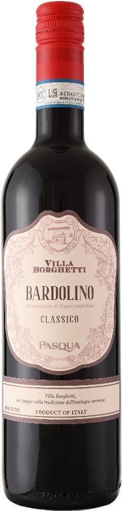 Pasqua Villa Borghetti Bardolino Classico 2024