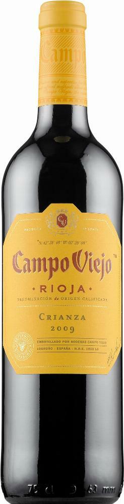 Campo Viejo Crianza 2020