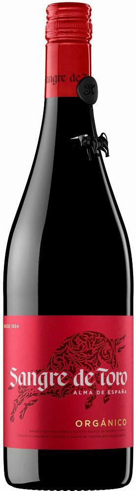 Torres Sangre de Toro 2017