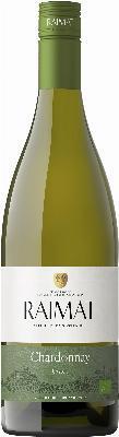 Raimat Castell Chardonnay Organic 2024