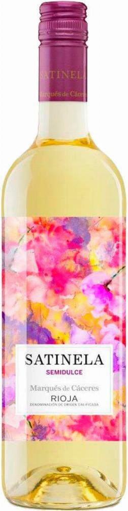 Marqués de Cáceres Satinela 2024