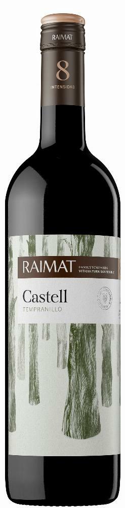 Raimat Castell Tempranillo 2016