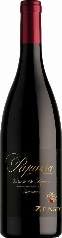 Zenato Ripassa Valpolicella Superiore 2010
