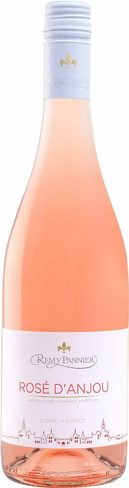 Rémy Pannier Rosé d'Anjou 2023