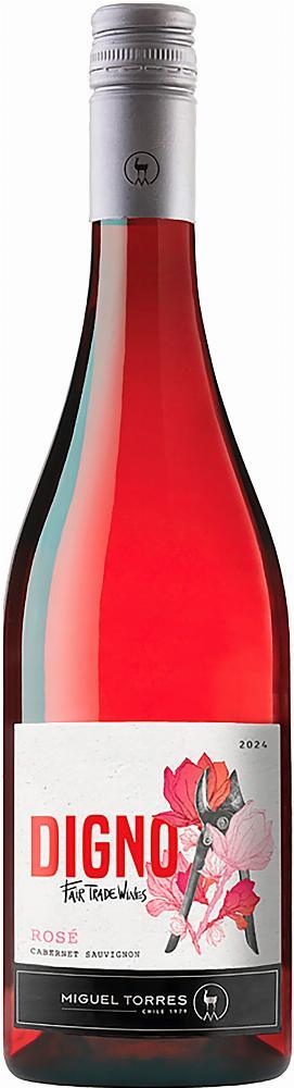 Torres Digno Cabernet Sauvignon Rosé 2024