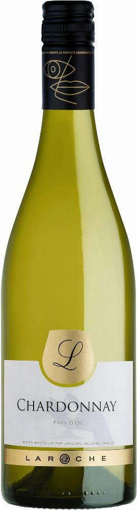 Laroche Chardonnay L 2013