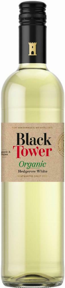 Black Tower Hedgerow Organic 2021
