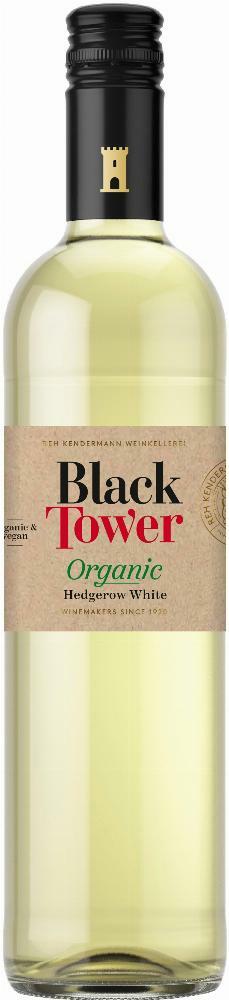 Black Tower Hedgerow Organic 2022