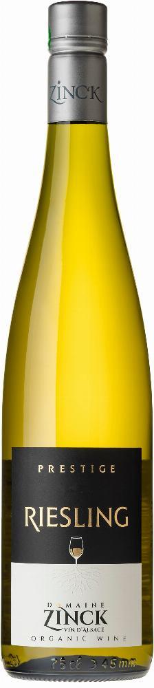 Domaine Zinck Riesling Prestige Organic 2025