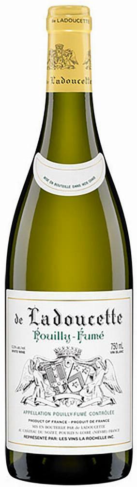 de Ladoucette Pouilly-Fumé 2022