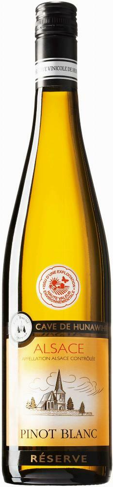 Hunawihr Pinot Blanc Réserve 2020