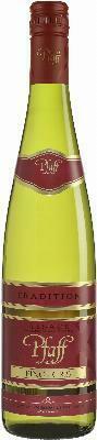 Pfaff Pinot Gris 2022