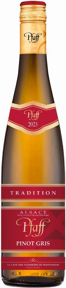 Pfaff Pinot Gris 2024