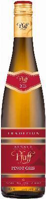 Pfaff Pinot Gris 2024